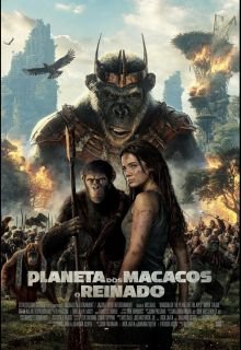 Planeta dos Macacos